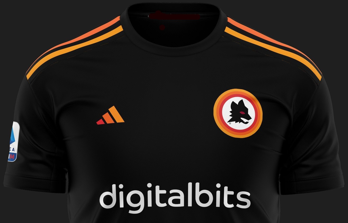 Per questa maglia storica la nuova pelle Adidas tra simboli e